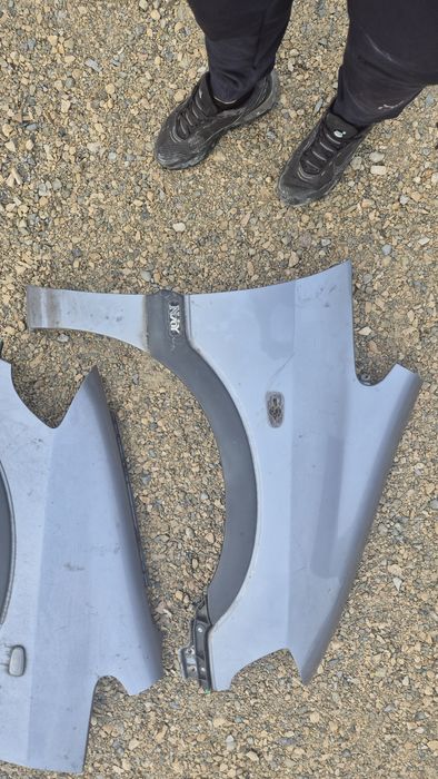 Оригинални калници за Опел Зафира А 99- 2005г