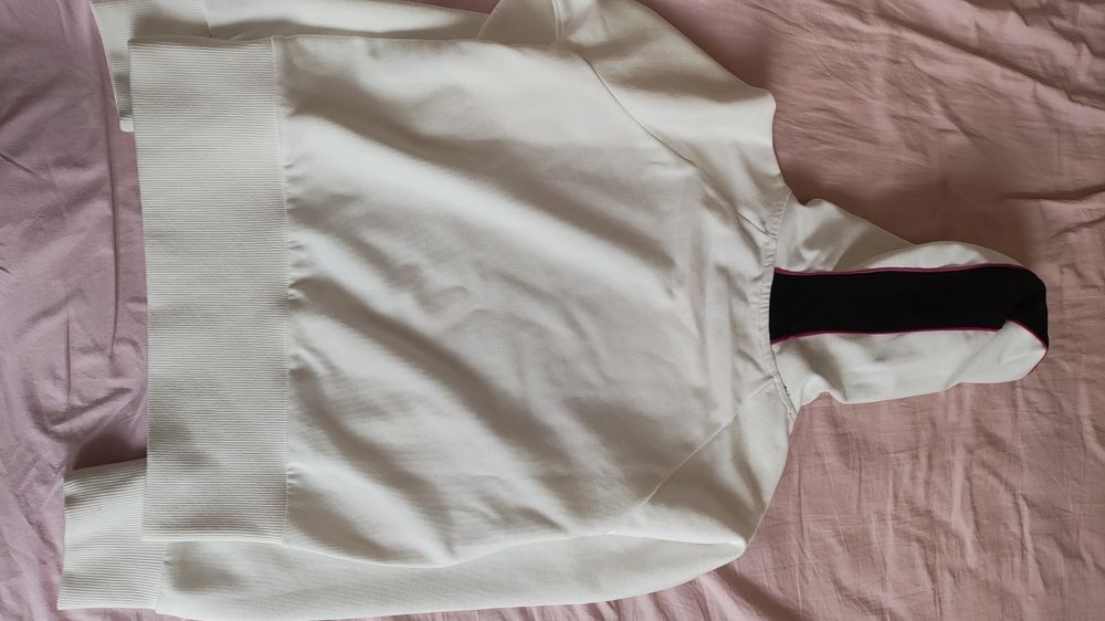 Ново детско худи Benetton 11-12 г.