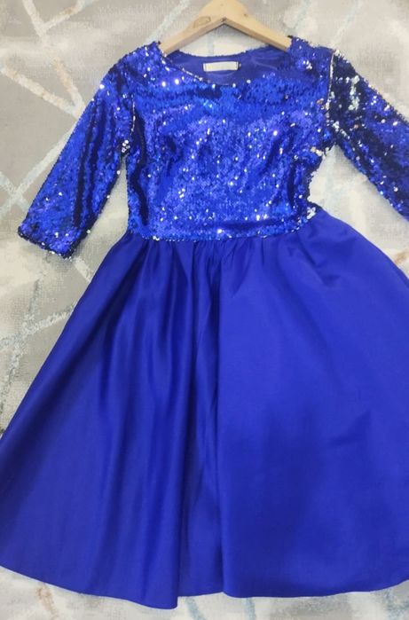 Платья вечерние для девочки