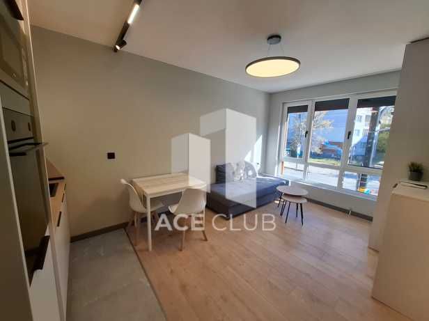 Продава се Едностаен апартамент в София, Овча купел 2 - 30 кв.м за 3664 €/кв.м - Снимка #2