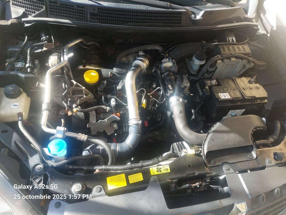 Vînd Nissan qashqai 1.5 dci pentru piese de schimb.