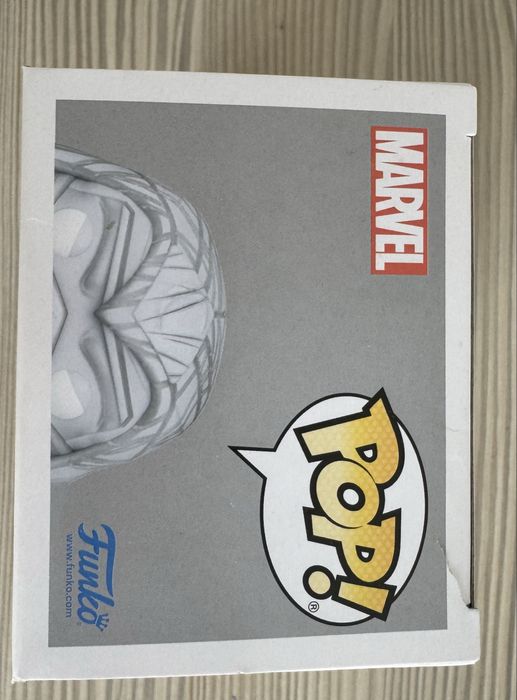 Фанко поп Лунный рыцарь оригинал