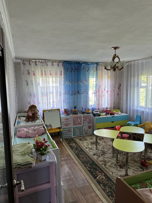 Предлагаю услуги няни на дому