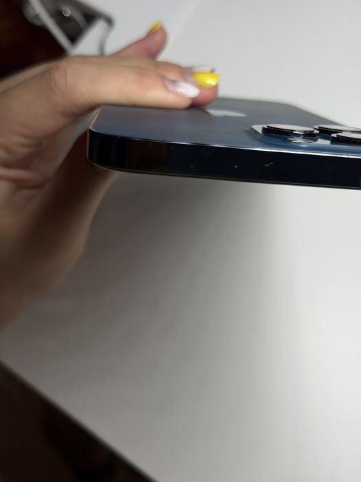 iPhone 12 Pro Max 128 GB, оригинал, срочно