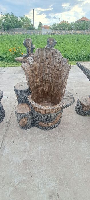 Чешми, ръчна изработка