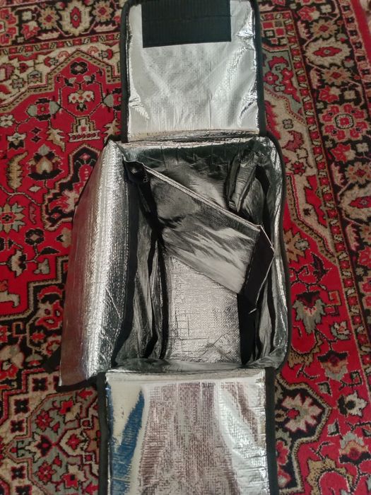 Термокороб Яндекс