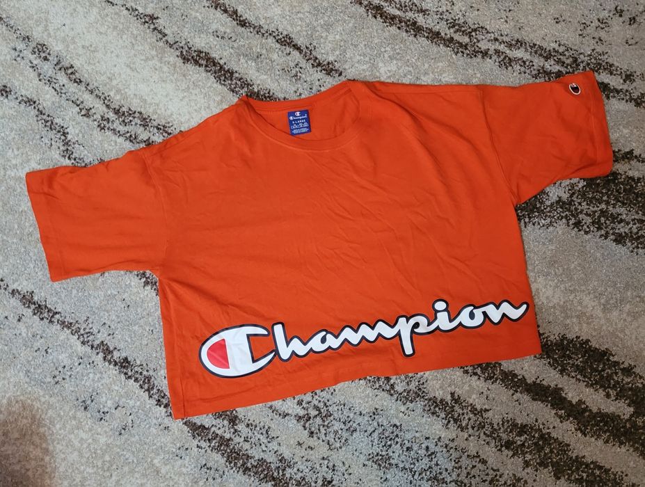 Tricou Champion Dama