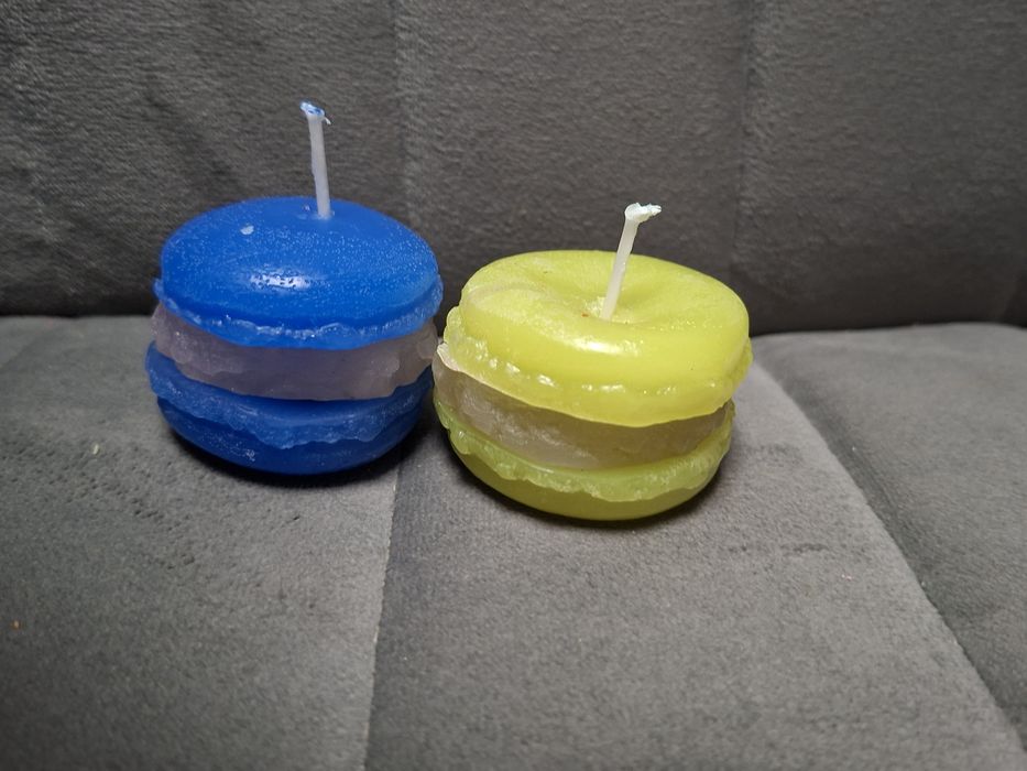 Ароматна свещи ..