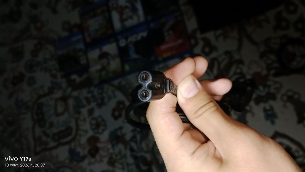 PlayStation 4 fat 1 t