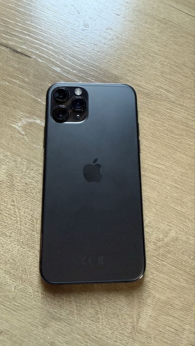 iPhone 11 pro/512 GB