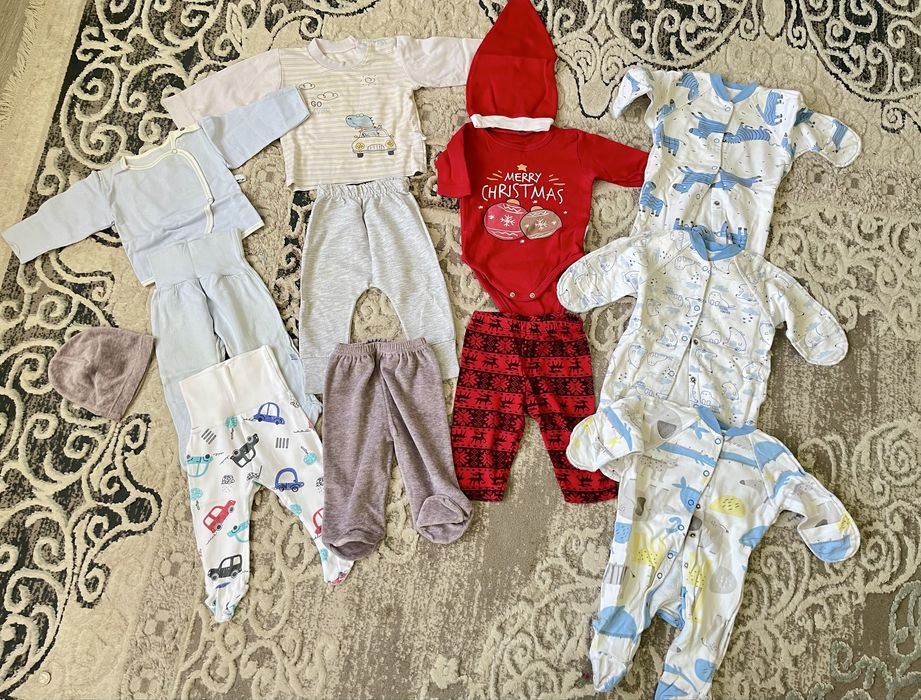 Одежда для мальчика