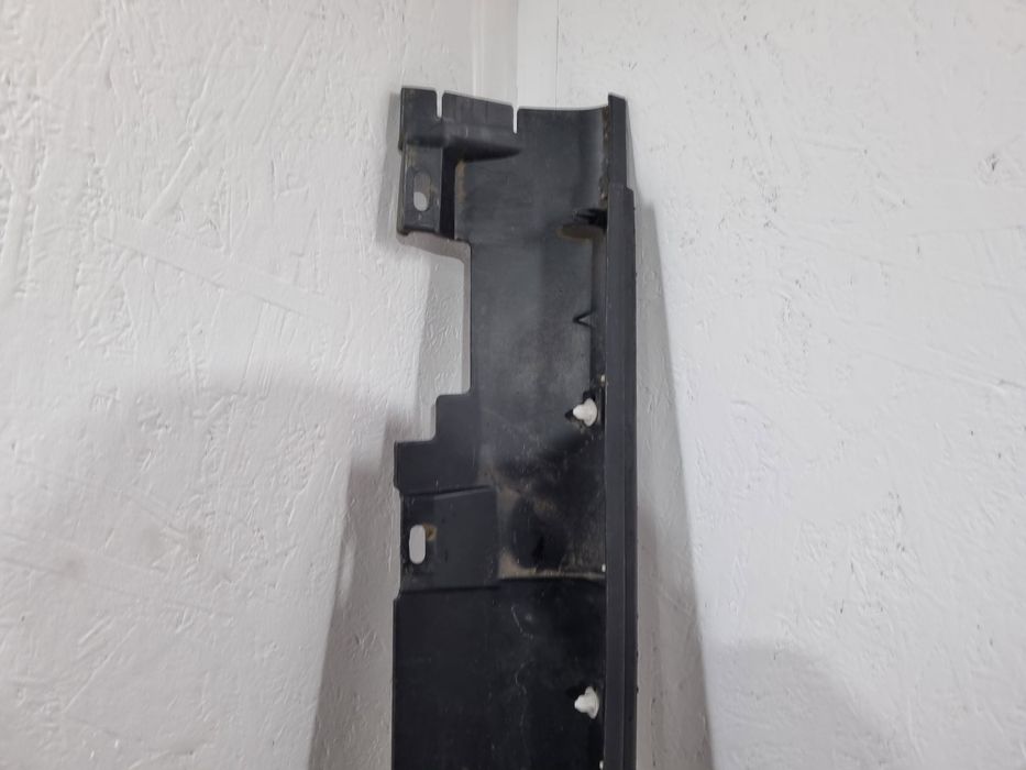 Prag lateral stanga Ford B-Max [Fabr 2012-prezent] AV11-R10155-AB