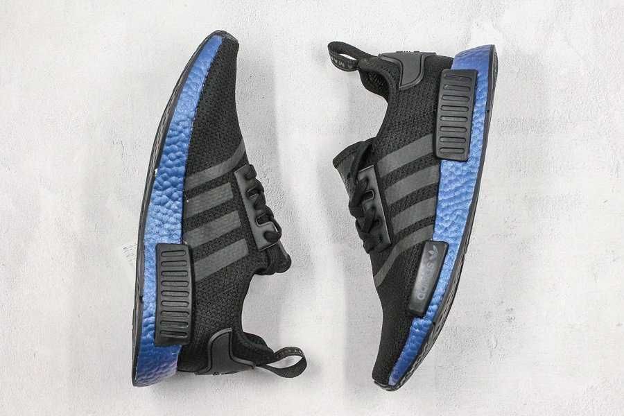 Оригинални дамски обувки ADIDAS NMD_R1     37 1/3