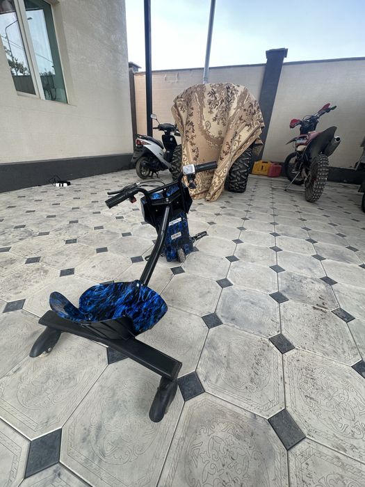 дрифт карт срочно продам