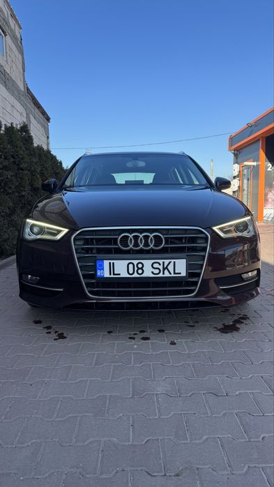 Vand Audi 3 8V Sportback