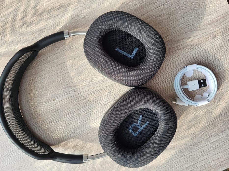 Airpods max премиум качестве