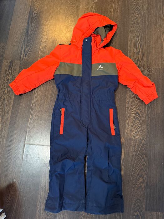 Детски Ски гащеризон Мсkinley