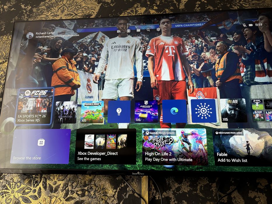 Xbox series S Impecabil