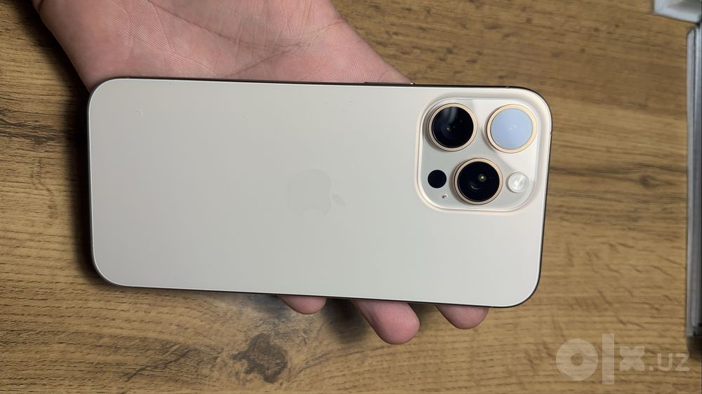 Iphone 16 pro max sotiladi
