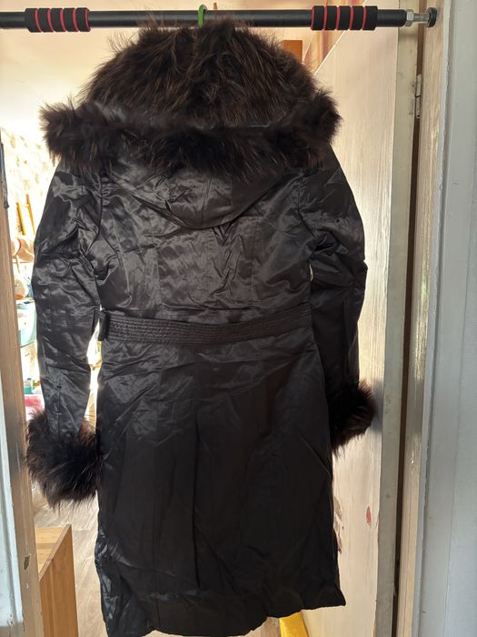 Пихора зимняя теплая