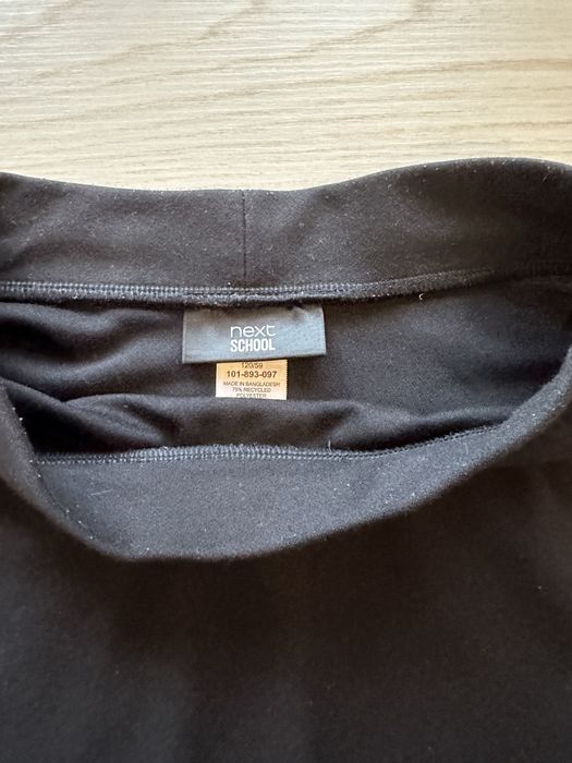 Fusta Next school si Zara  8 ani