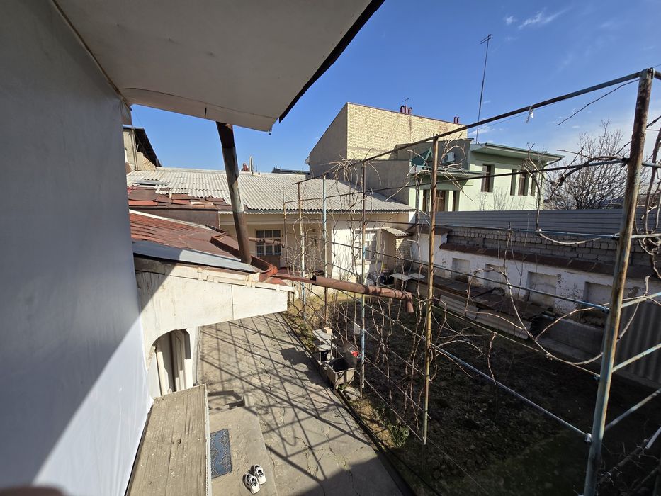 Продаётся участок 3,95 сотки в Чиланзар 20 квартале.