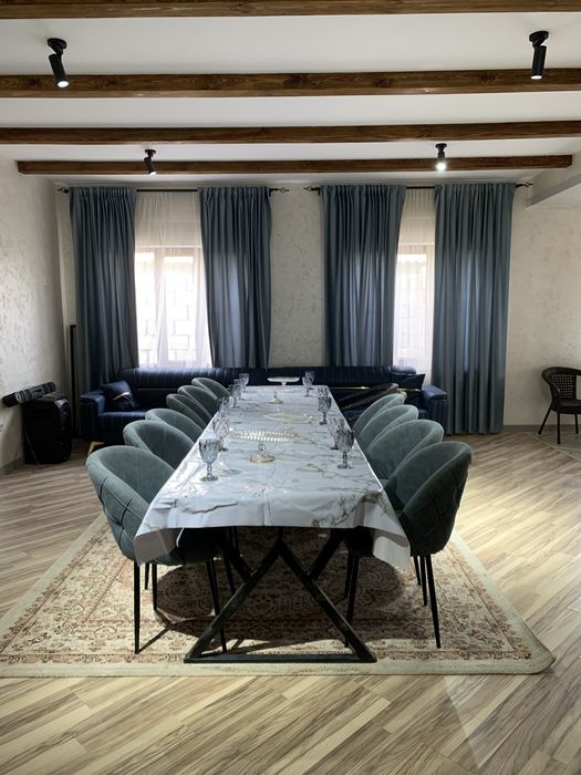 Сдается коттедж за сутки 80000