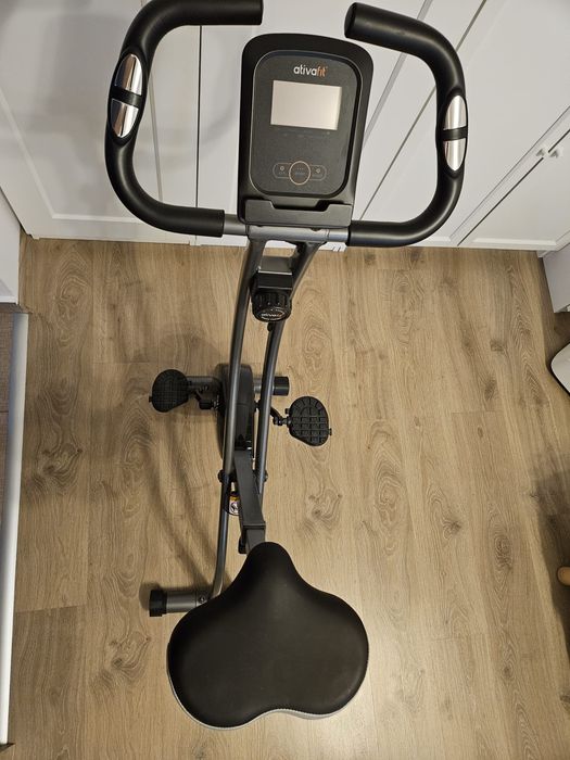 Bicicleta camera