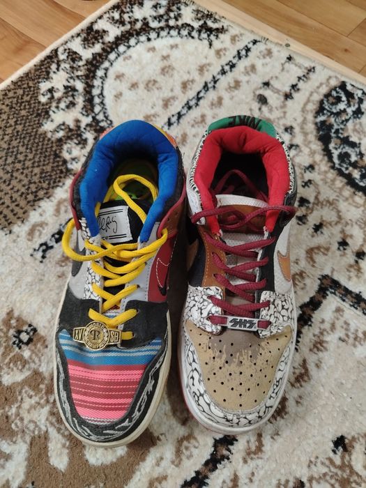 Продам кроссовки