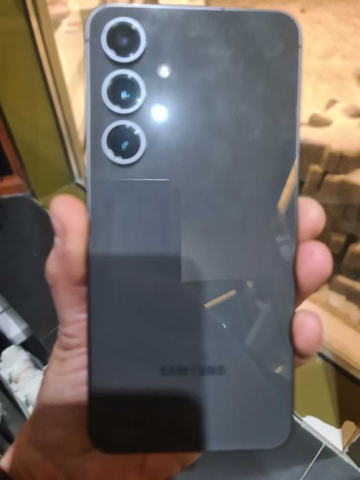 Samsung galaxy s24 fe