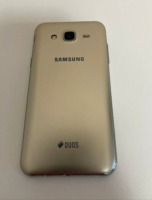 Samsung Galaxy J5 (SM-J500F)