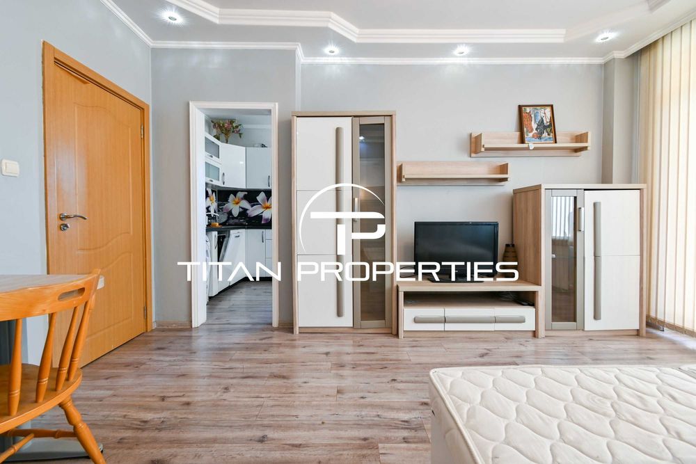 Дава се под наем Двустаен апартамент в София, Бояна - 63 кв.м за 484.5 € - Снимка #7