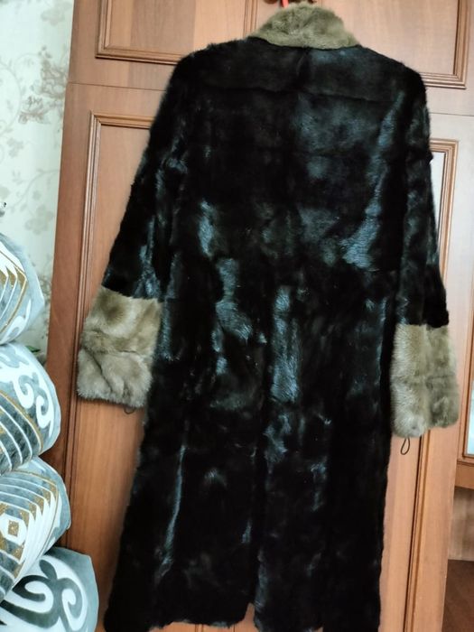 Продам шубу недорого