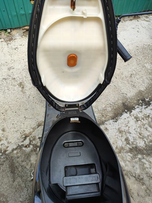 Продам хонда дио 34