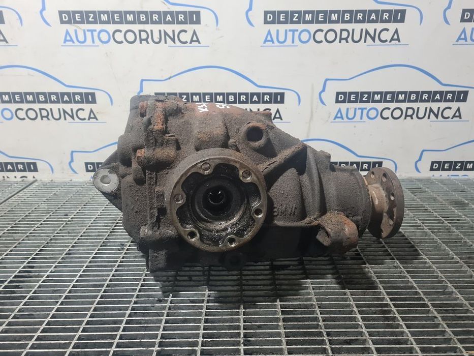 Grup spate BMW X3 E83 Facelift 2.0 Diesel 2006 - 2010 150CP Manuala 6 Trepte M47 (926) ...