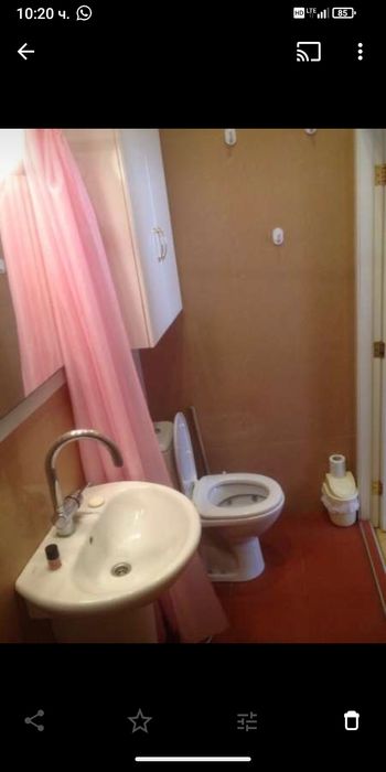 Дава се под наем Двустаен апартамент в Русе, Център - 50 кв.м за 239.19 € - Снимка #2