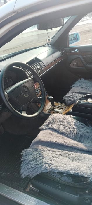 Продам Мерседес w140