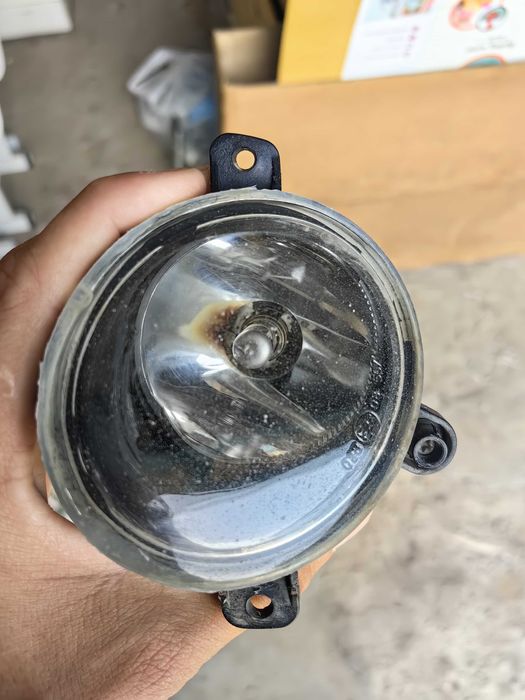 Противотуманные фары Lada