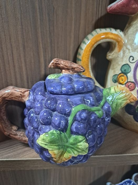 Чайниче и каничка-10€ за брой