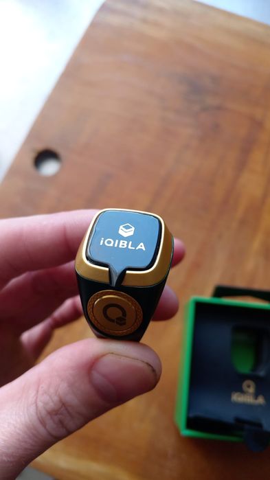 Продам электронный тасбих. Новый