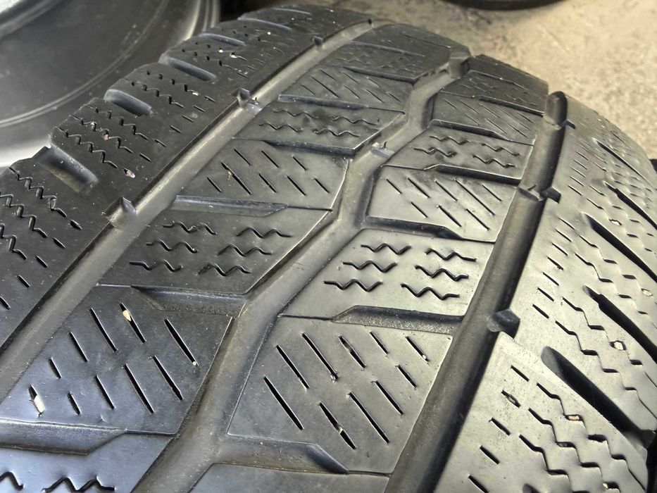 Anvelope Iarna 205/65 R16C - stoc depozit