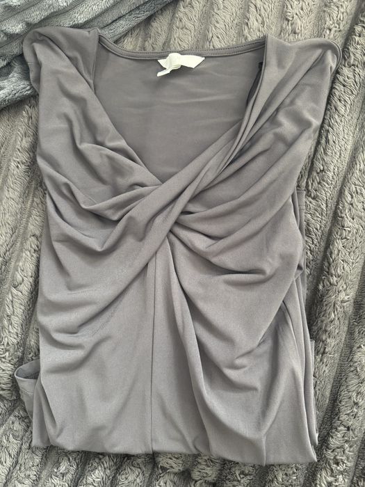 Bluza h&m marimea S