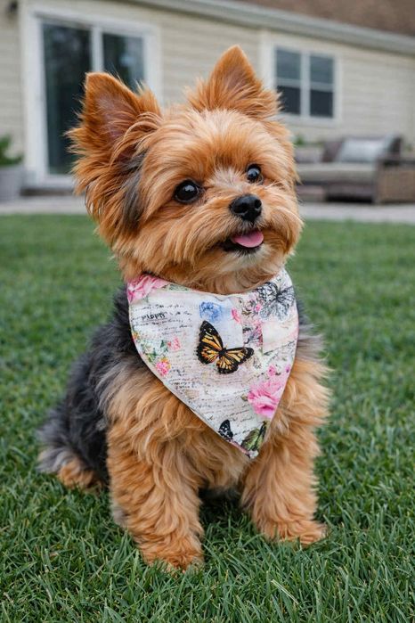 Бандана за кучета