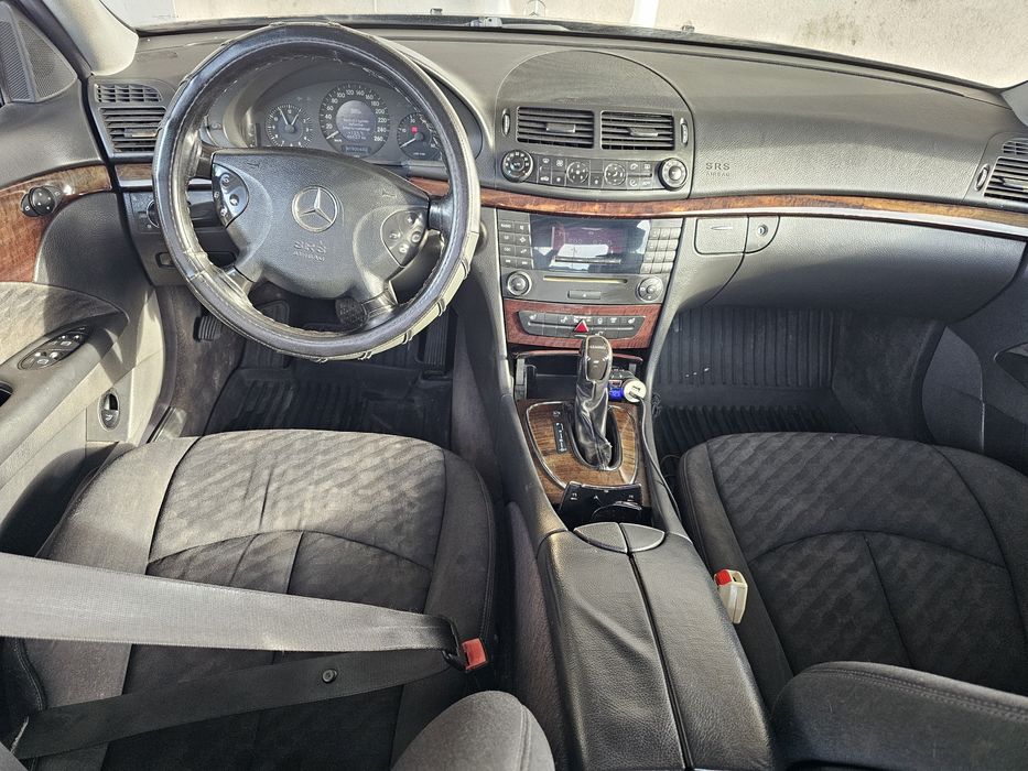 Vând  urgent Mercedes 2.2