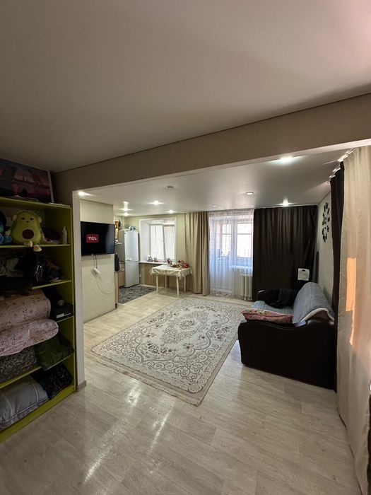 Продажа квартиры