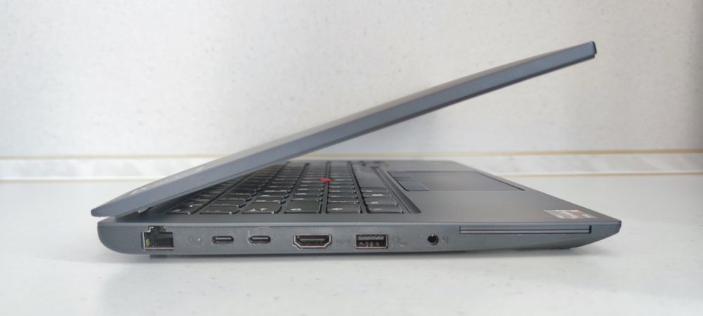 ГАРАНЦИЯ! Lenovo ThinkPad L14 Gen 4 (AMD Ryzen 5 PRO|16GB RAM|512GB SSD)