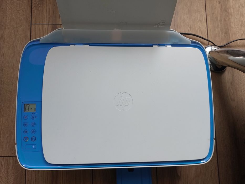 Принтер/Скенер/Копир