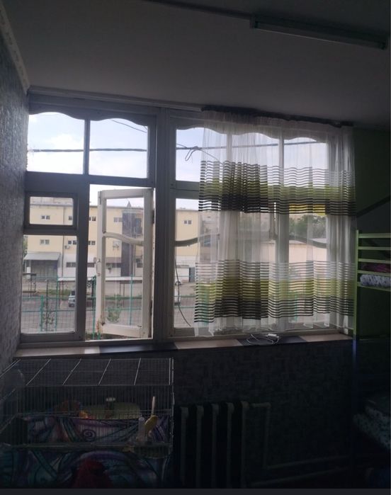 Продам 3х комнатную квартиру в районе куйлюк