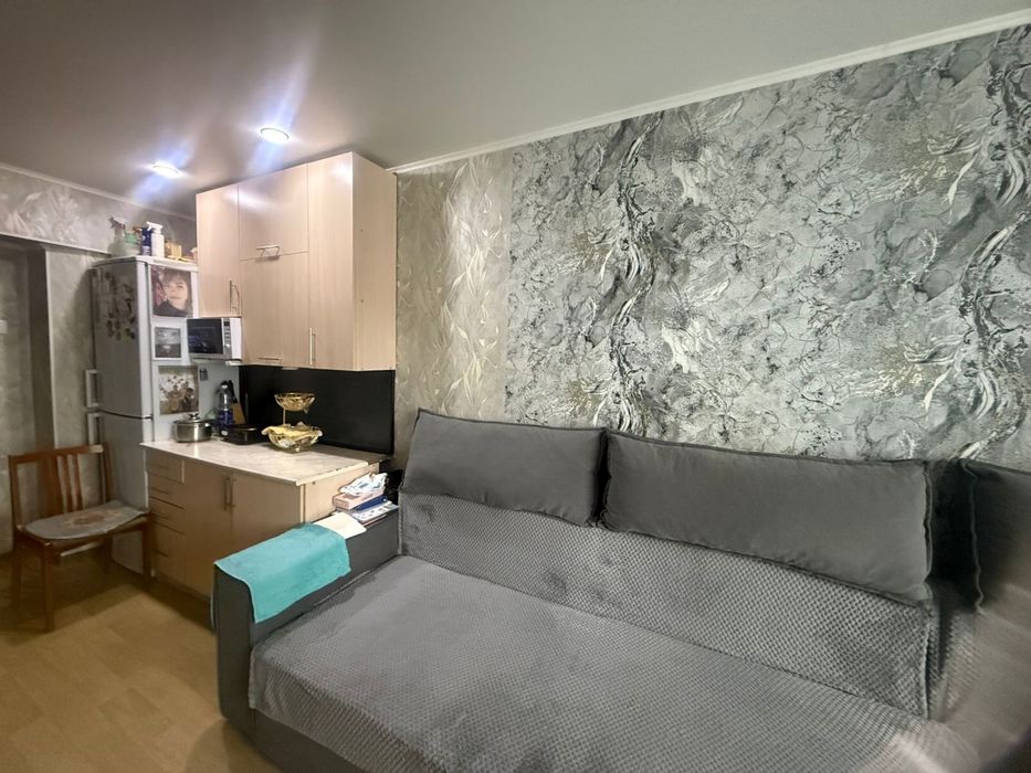 Продам комнату 18 кв.м. Изюминка