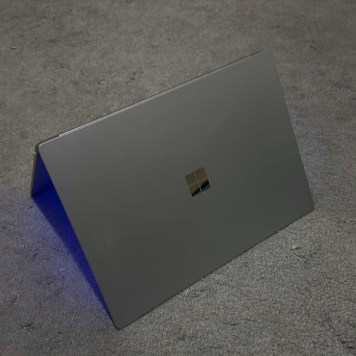 Ноутбук Microsoft Surface Laptop 3 | AMD Ryzen 5 | M2 512GB SSD | 8GB